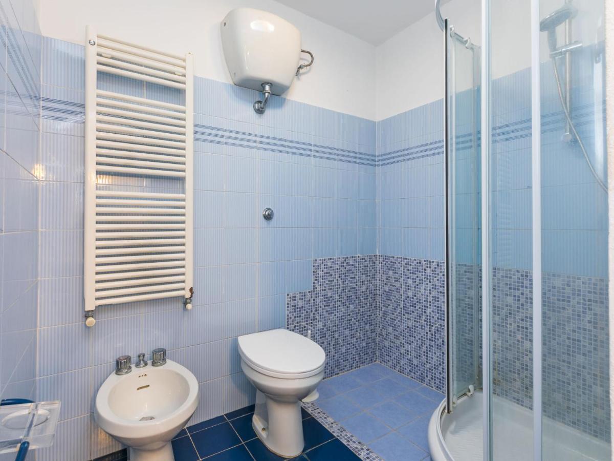 Apartment Fattoria Petraglia - Padronale By Interhome Monteriggioni Luaran gambar