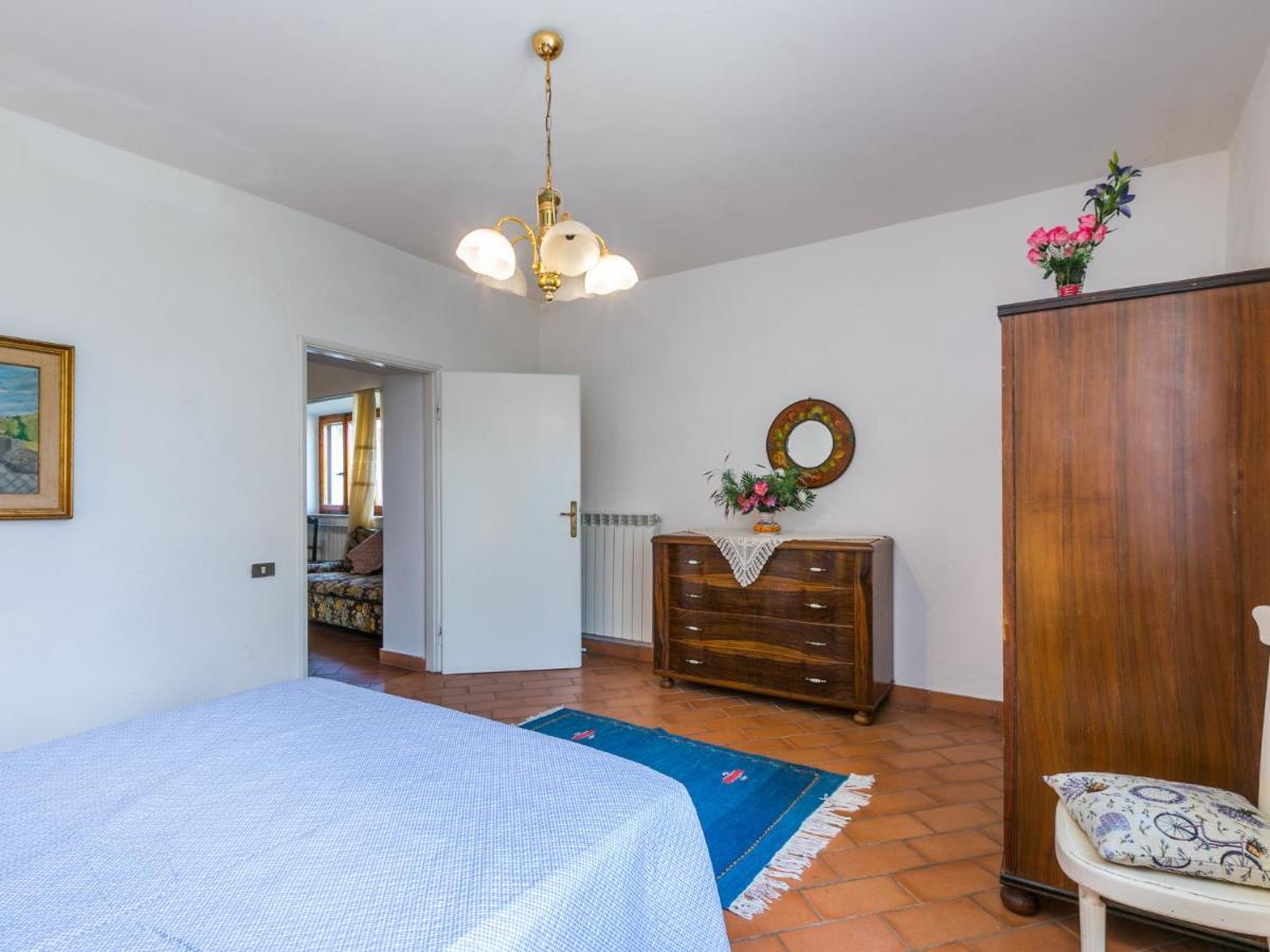 Apartment Fattoria Petraglia - Padronale By Interhome Monteriggioni Luaran gambar