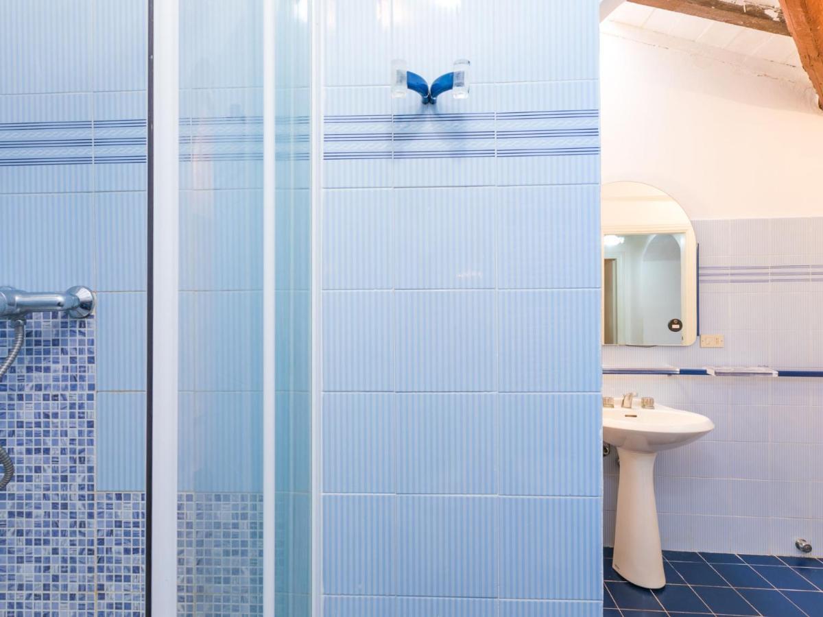 Apartment Fattoria Petraglia - Padronale By Interhome Monteriggioni Luaran gambar